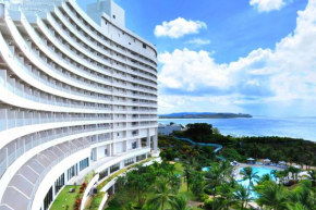  Hotel Nikko Guam  Тамунинг